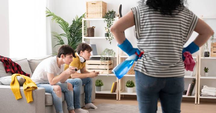 Top 10 most thankless but 'essential' jobs that keep households running
