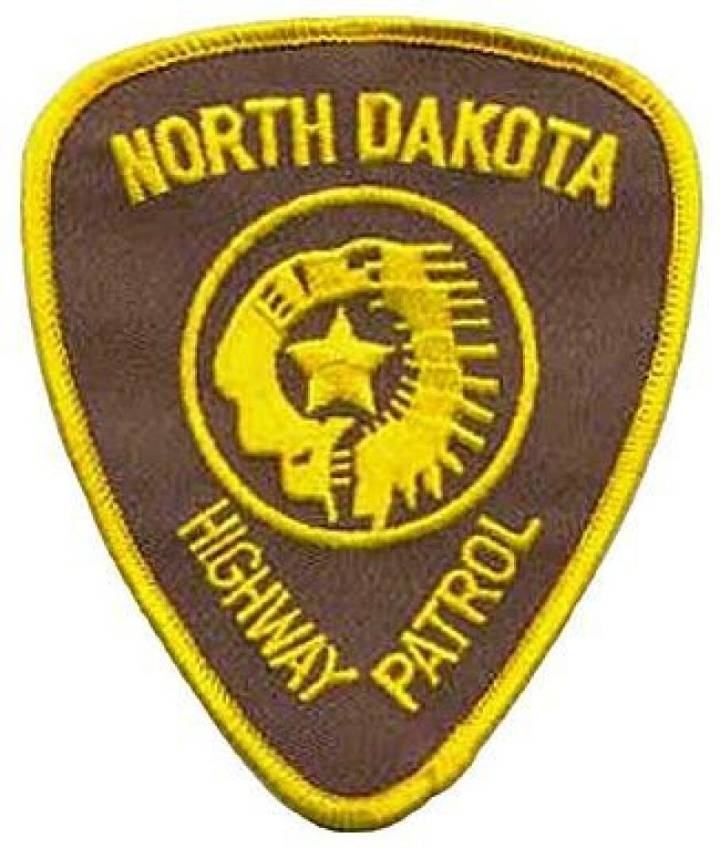 Woman arrested after vehicle pursuit through Grand Forks, Nelson and Ramsey counties