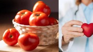 ¿Qué propiedades curativas tiene el tomate? Así protege la piel, la salud ocular y el corazón: coma más este 'superalimento'