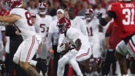 Alabama football rankings after Georgia win
