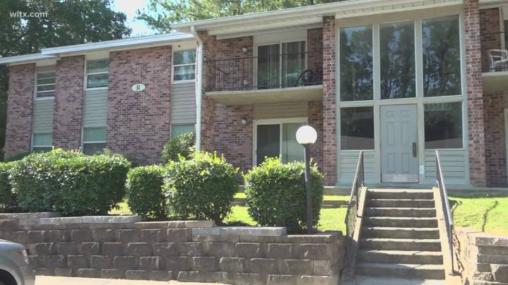 Two teens charged after shooting at The Landings in Forest Acres