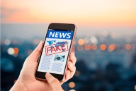 La tentación de inventar noticias