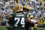 Packers arrancan con victoria ante Lions en la Semana 1 de la NFL 2025