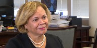 Incumbent Charlotte mayor is projected winner of 2025 primary election