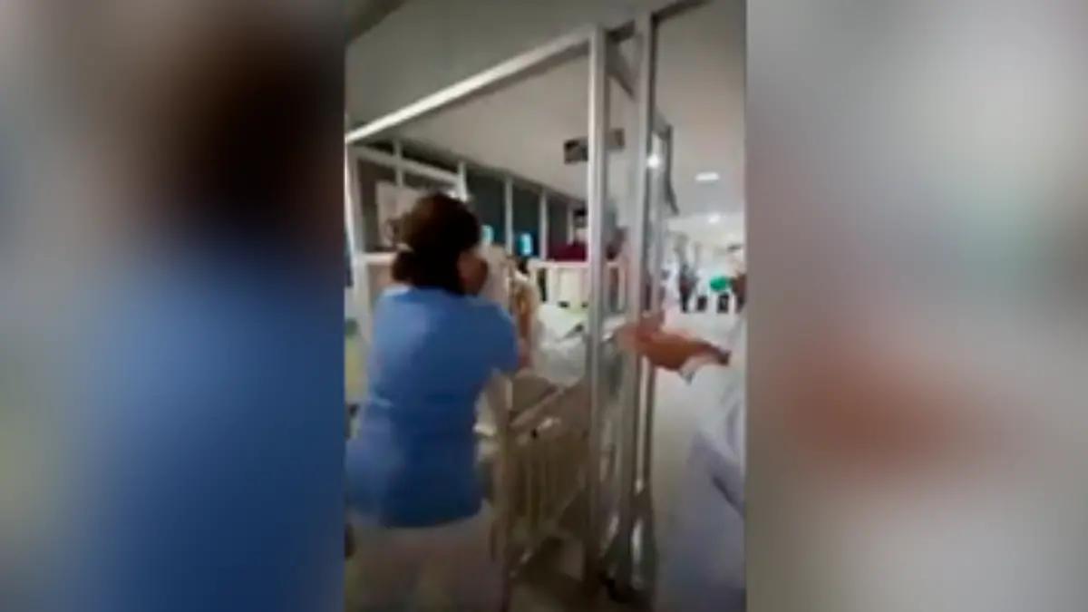 Destacan en “Mañanera del Pueblo” donación cadavérica de infante tlaxcalteca