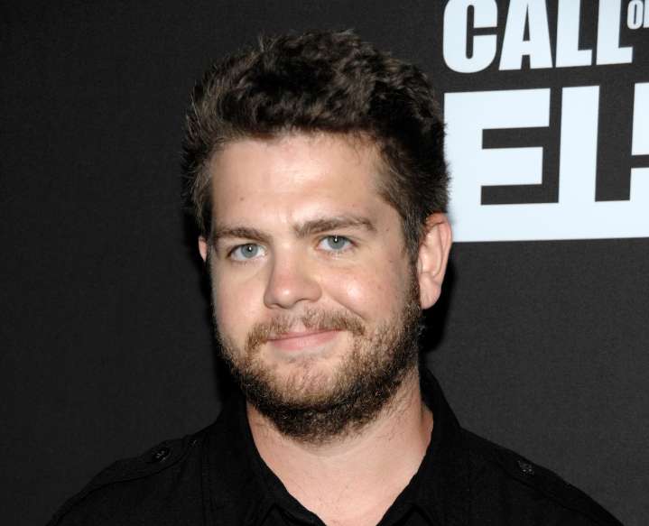 Jack Osbourne reveals moment he learned of Ozzy Osbourne's death