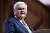 Newt Gingrich gripes over Dem shutdown threat — but brags about doing it himself twice