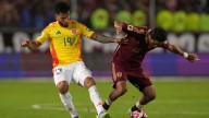 Selección Colombia vapuleó a Venezuela y la sacó del Mundial 2026: goleada con Luis Suárez intratable