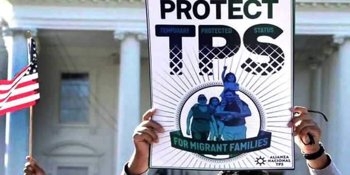 EEUU termina el TPS de 2021 para Venezuela: Medida afecta a más de 260 mil migrantes