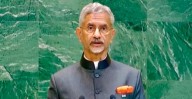 Jaishankar Demolishes Sharif At UNGA; Calls Pakistan “Epicentre Of Global Terrorism”