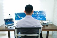 Este será el precio de las acciones de Nvidia adentro de 5 abriles
