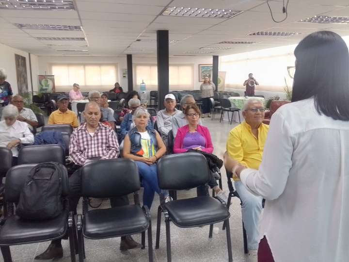 UVM inicia ciclos de diálogos con sectores de la Sociedad Civil