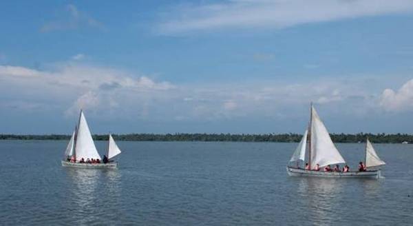 Naval NCC cadets from Karnataka, Goa gear up for prestigious sailing expedition in Udupi