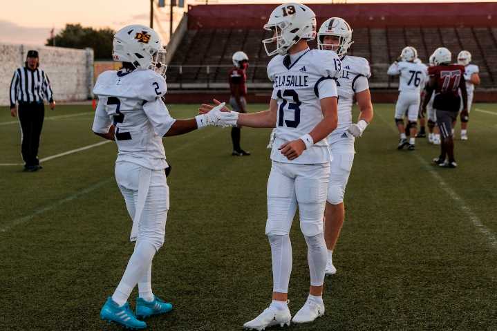 Catholic High School League football predictions for Week 2 games