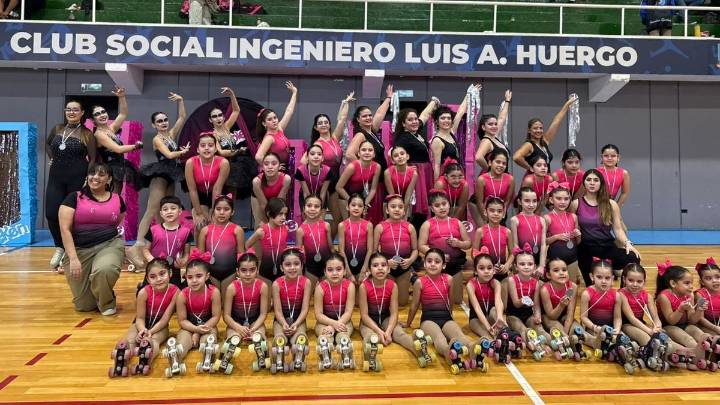 Olas del Sur presenta "Primavera en patines"