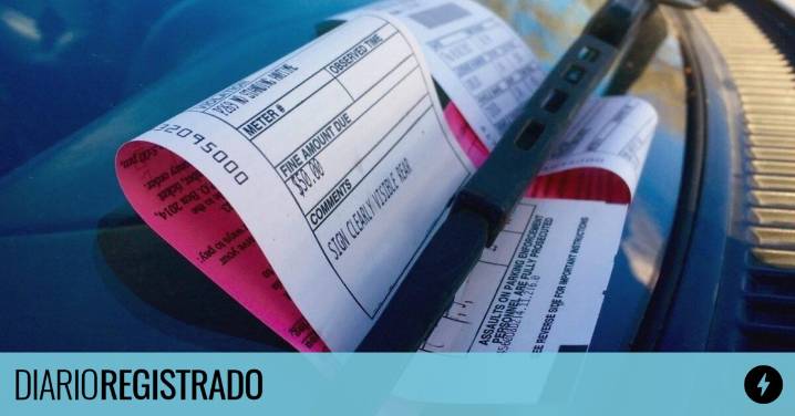 Así es la nueva forma para pagar las infracciones de tránsito en Buenos Aires