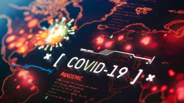 Investigadores españoles desarrollan una vacuna intranasal que elimina el virus del Covid