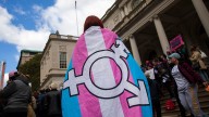 DOJ officials discuss potential gun restrictions for transgender people