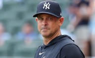 NY Yankees manager Aaron Boone shares key strategies for fueling postseason dreams