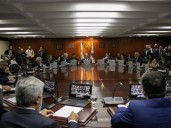 Por las elecciones nacionales, un organismo clave de la justicia comienza a reconfigurarse