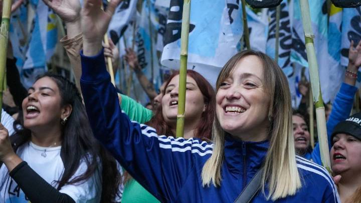 Sagasti presentó un proyecto para remover a Francos tras la suspensión de la Ley de Emergencia en Discapacidad