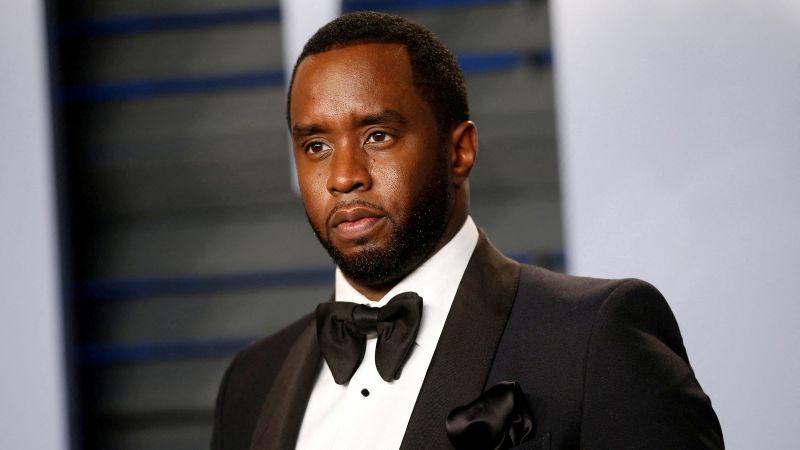 Sean ‘Diddy’ Combs family and friends plead for his release ahead of sentencing