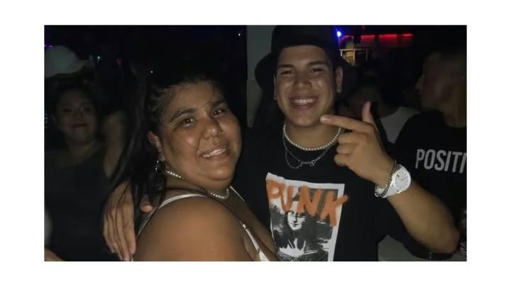 La salud de Thiago Medina: Camilota y el desesperado llanto por el estado de su hermano