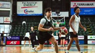 Emiliano Toretta: "vamos a ser un equipo intenso"