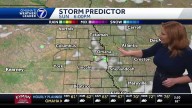 Dense fog Sunday morning for Omaha area