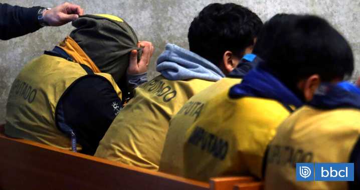 Defensoría de la Niñez advierte que proyecto sobre adolescentes infractores de ley profundiza crisis