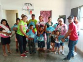 Sifontes se suma al plan «Venezuela libre de vulnerabilidad nutricional»