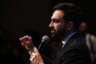 NYC Mayor’s Race: Mamdani leads field by 15%, wins in all one