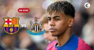 Espn online gratis: Fútbol Libre TV, Barcelona vs. Newcastle hoy online vía Disney Plus, Movistar Plus por Champions League 