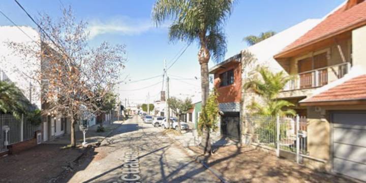La Matanza: asesinaron a un histórico comisario de la Policía Federal en una brutal entradera