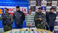 ¿Por qué quedó en libertad alias Chorizo, señalado testaferro de Calarcá, el jefe de las disidencias que negocia con el Gobierno?