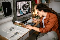AI is changing creative work but humans remain at the helm