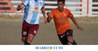 Clausura del fútbol sanjuanino: están los árbitros para la fecha que arranca este viernes