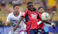 Medellín vs Fortaleza HOY: resumen, goles y clasificado a cuartos