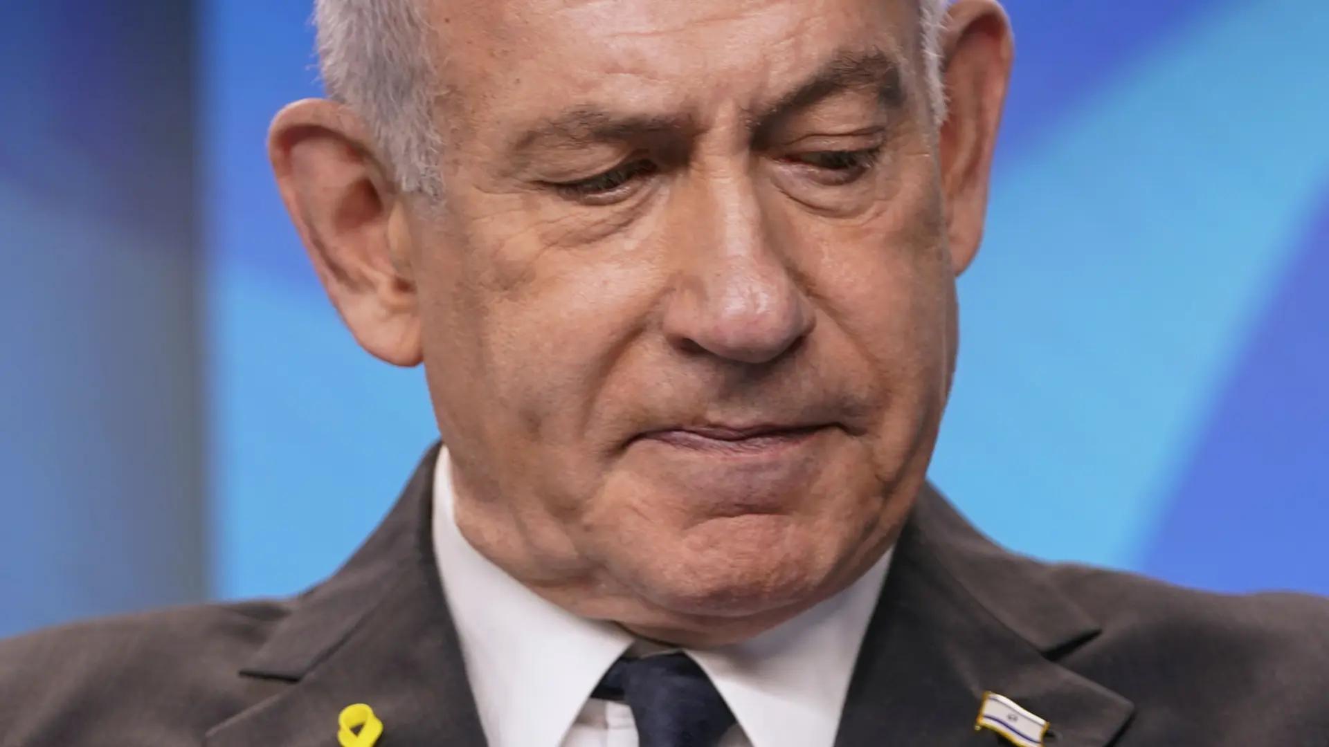 Netanyahu se disculpa con Catar por el ataque a Hamás en Doha y sus ministros cargan contra él: "Es una vergüenza"