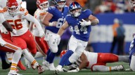 Fantasy football: Eight players who have surprised early on, in good ways and bad