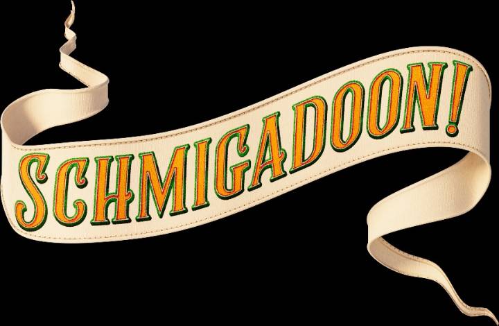 'Schmigadoon!' Musical Heads To Broadway This Spring