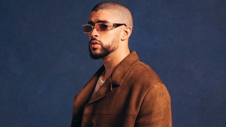 Bad Bunny encabezará el espectáculo de medio tiempo del Super Bowl LX