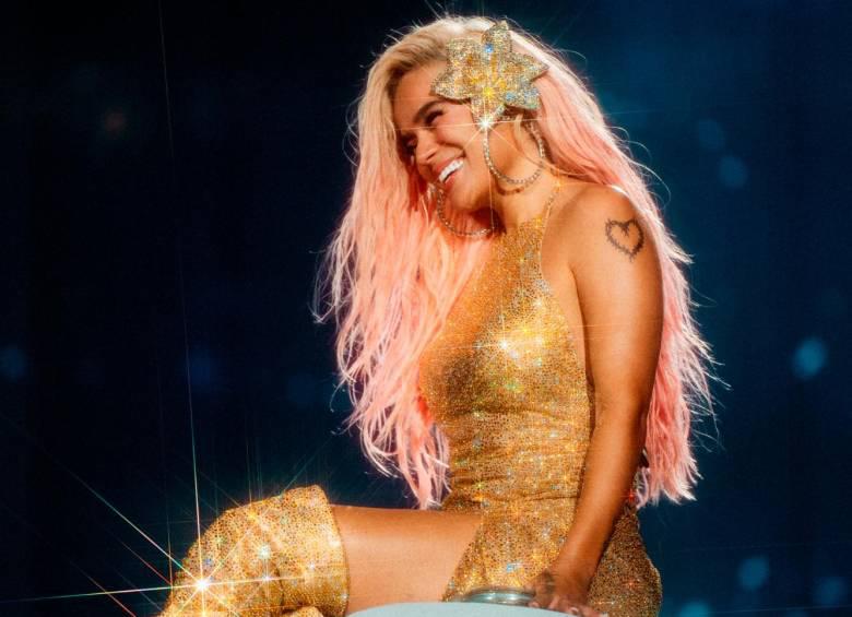 Karol G hará historia en el Vaticano con concierto sin precedentes
