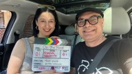 De Chile a Nueva York: Francisca Valenzuela presenta su festival “Ruidosa” y habla de su camino en la música