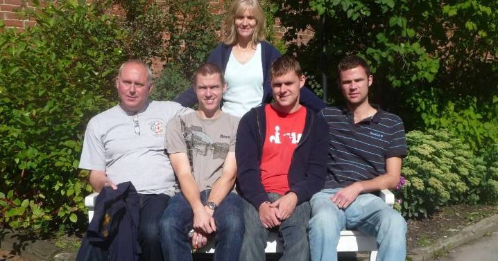 Family torn apart after brothers died at 29