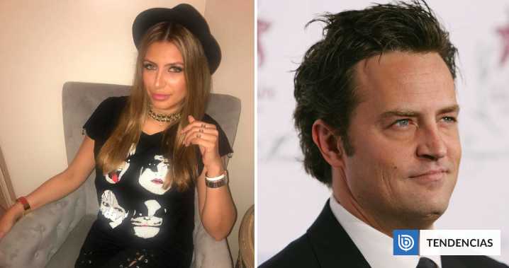 ’Reina de la Ketamina’ se declaró culpable ante una corte por la muerte de Matthew Perry