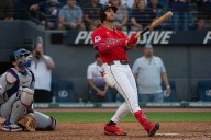 Rocchio's walk-off homer embodies Guardians' 2nd-half rally to AL Central title