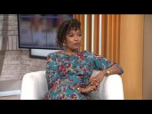 Tembi Locke on love, loss and new beginnings