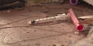 City Council accepts grants for Burlington overdose prevention center