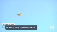 Castilla-La Mancha a las 8